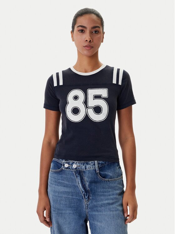 Tommy Jeans Тишърт DW0DW22760