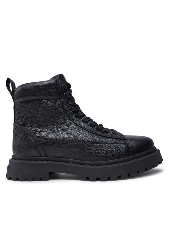 Tommy Jeans Туристически oбувки Tjm Warm Lining Boot EM0EM01274