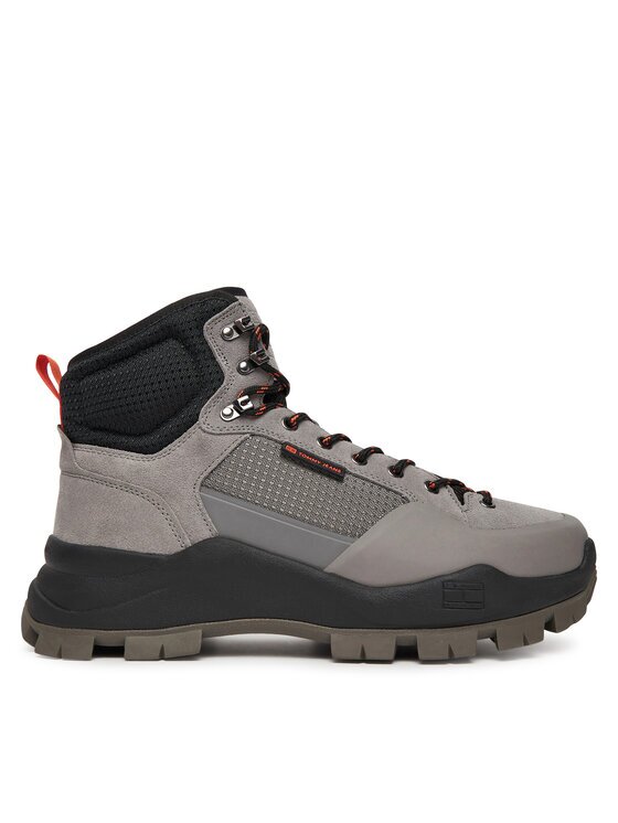 Tommy Jeans Туристически Tjm Hybrid Boot EM0EM01633
