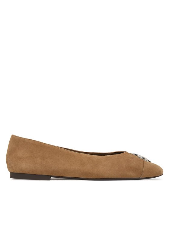 Tory Burch Балеринки Charlie 186910
