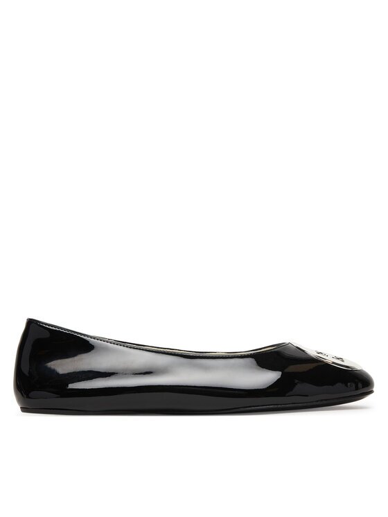 Tory Burch Балеринки Reva Ballet 173536