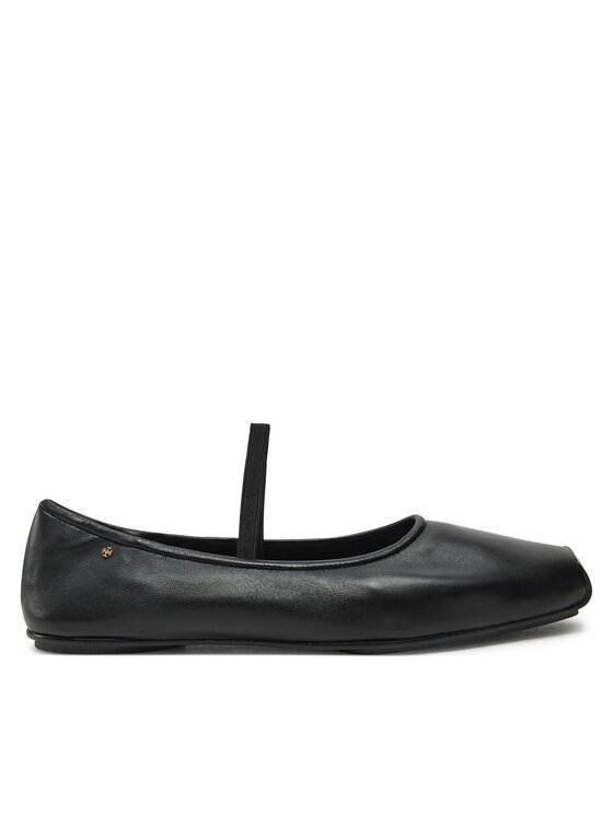 Tory Burch Балеринки Runway Ballet 157625