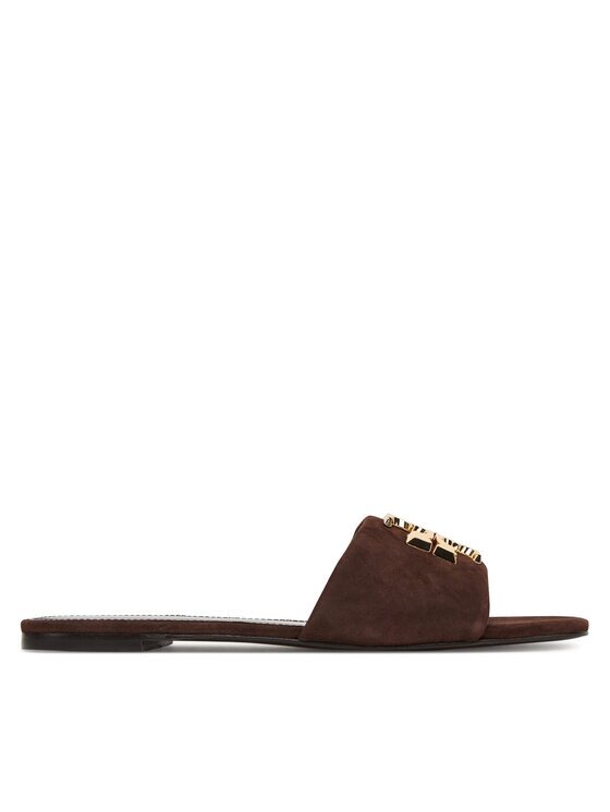 Tory Burch Чехли Eleanor Slide 174839