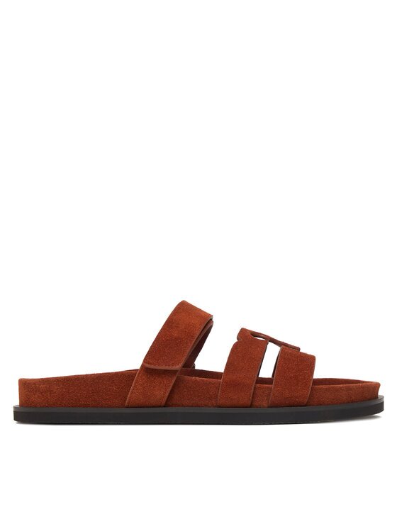 Tory Burch Чехли Ines Sport Slide 163481