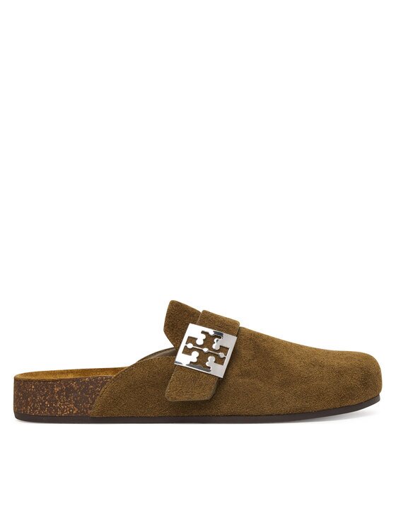 Tory Burch Чехли Mellow Mule 175424