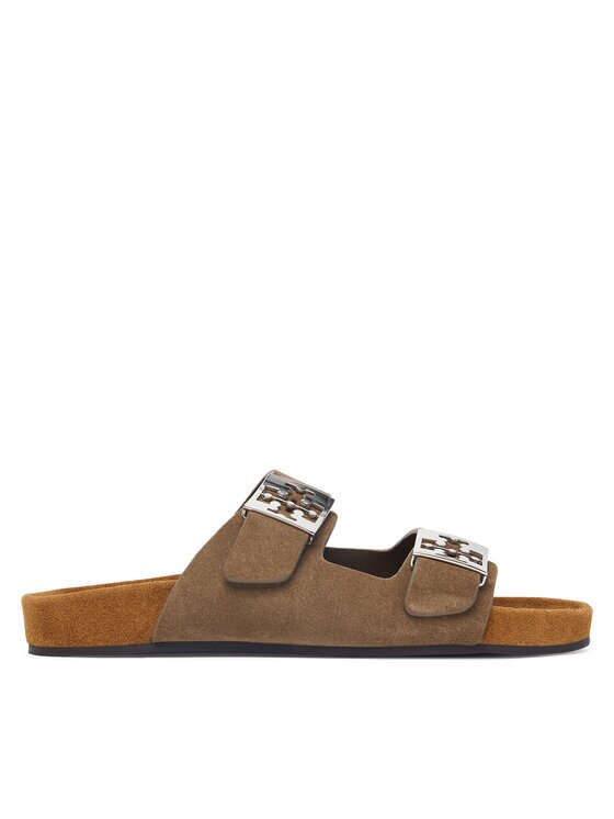 Tory Burch Чехли Mellow Slide 171151