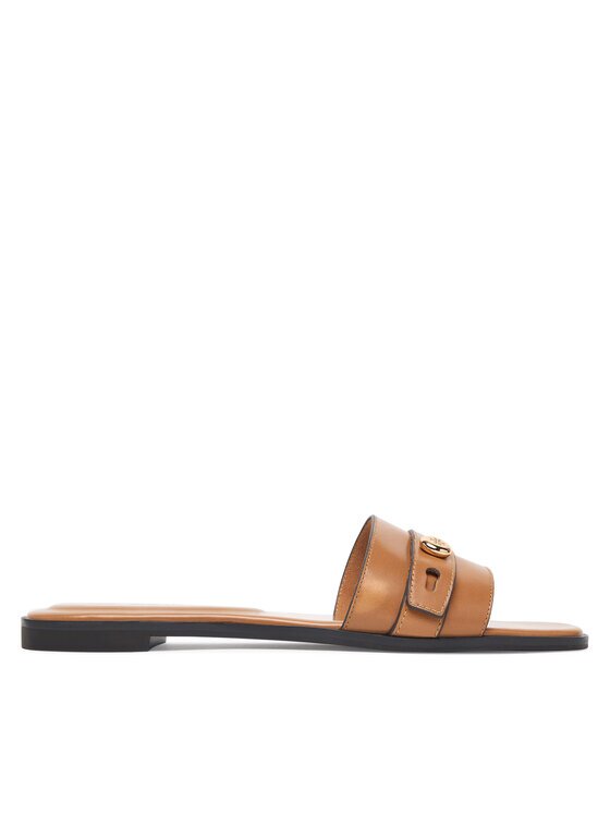 Tory Burch Чехли Romy Slide 183305