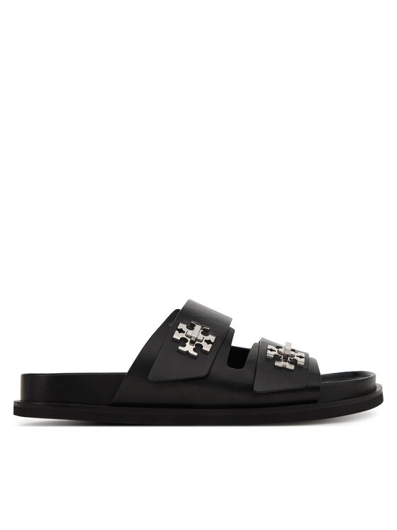 Tory Burch Чехли T Lock Sport Slide 175640