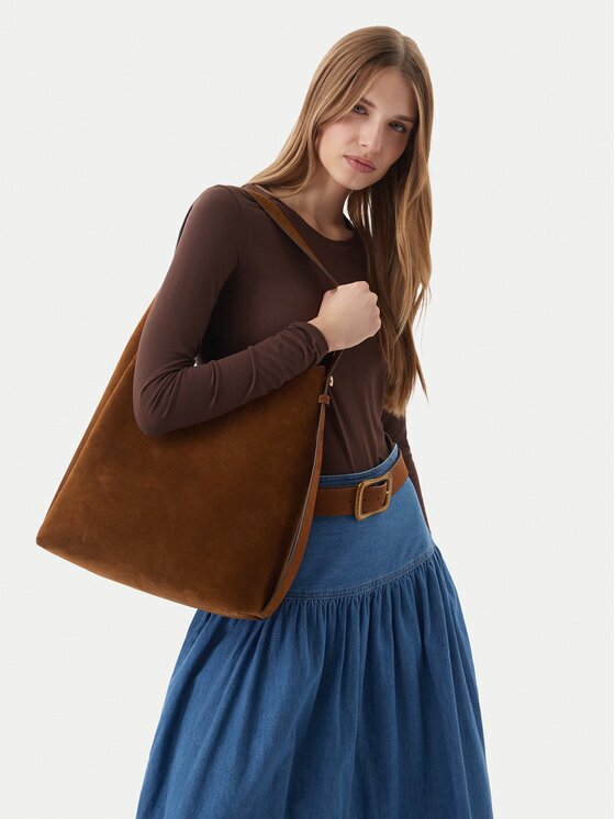 Tory Burch Дамска чанта 175320