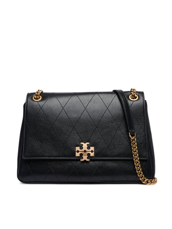 Tory Burch Дамска чанта Charlie 185828