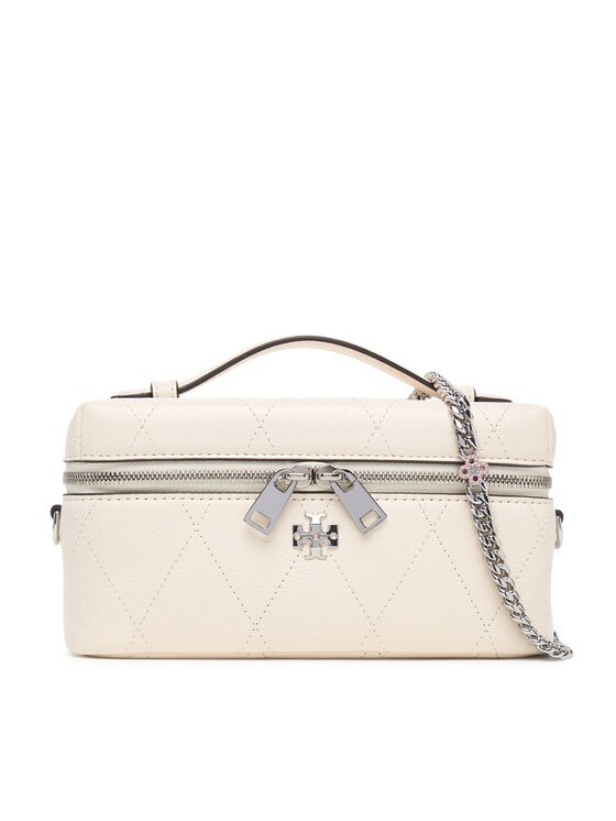 Tory Burch Дамска чанта Charlie 186038