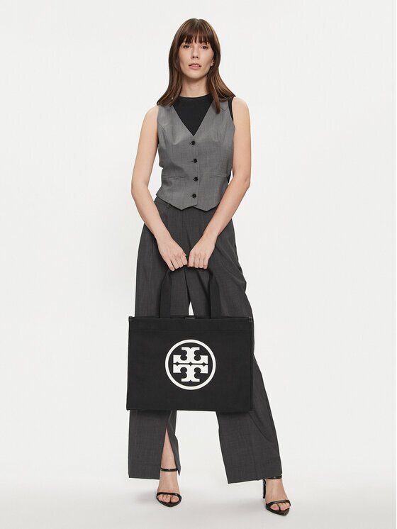 Tory Burch Дамска чанта Ella 148792