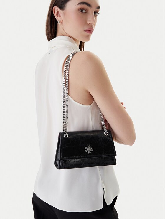 Tory Burch Дамска чанта Kira 176642