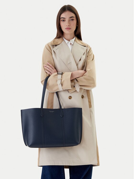 Tory Burch Дамска чанта Perry 169476