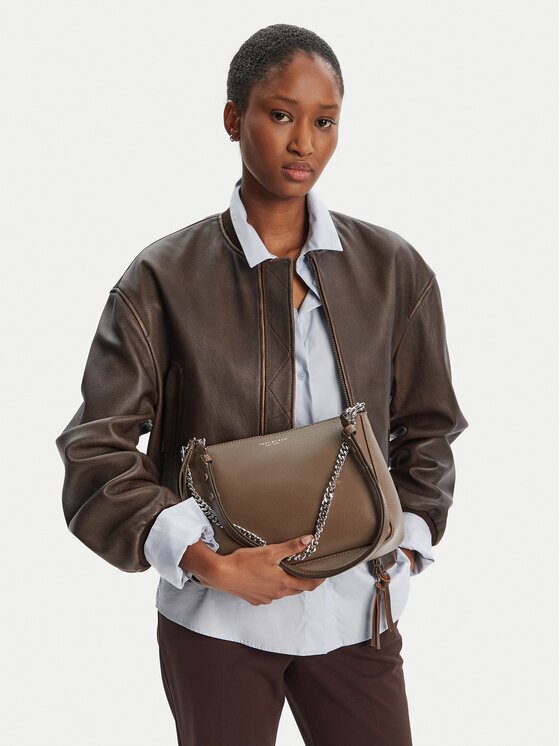 Tory Burch Дамска чанта Perry 175544