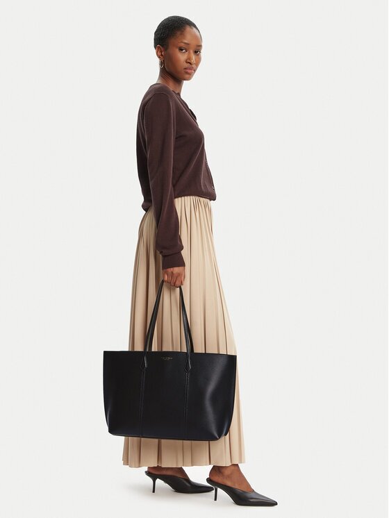 Tory Burch Дамска чанта Perry Tote 169476