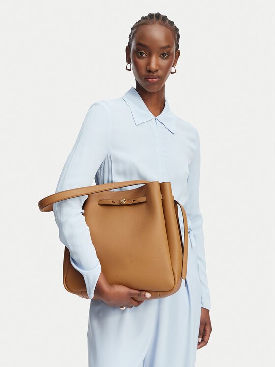 Tory Burch Дамска чанта Romy 179986