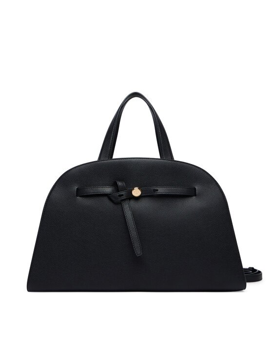 Tory Burch Дамска чанта Romy Bauletto 179990