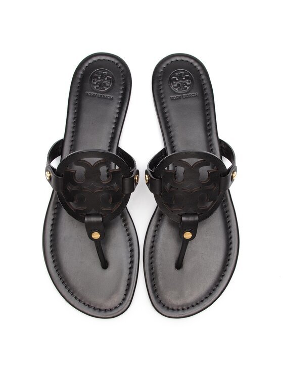 Tory Burch Джапанки Miller 11744