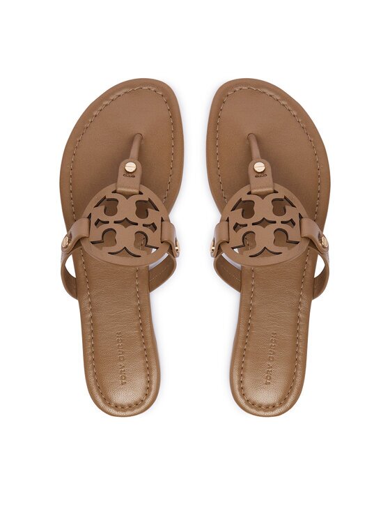 Tory Burch Джапанки Miller 151169