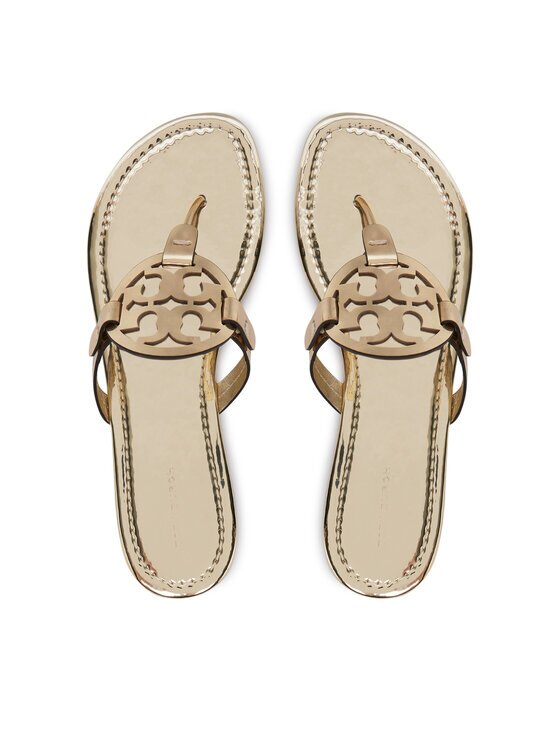 Tory Burch Джапанки Miller 170345