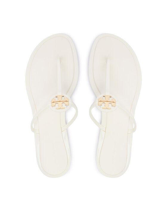Tory Burch Джапанки Mini Miller Jelly 166808