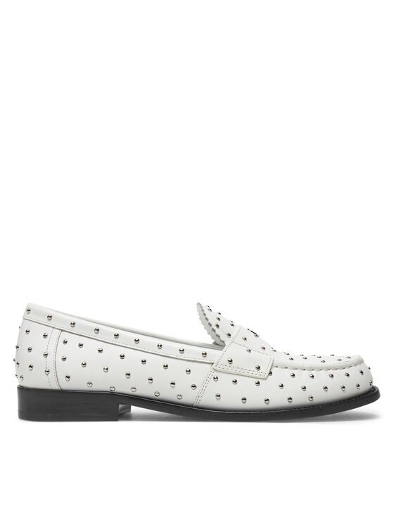 Tory Burch Мокасини Studded Classic Loafer 159881
