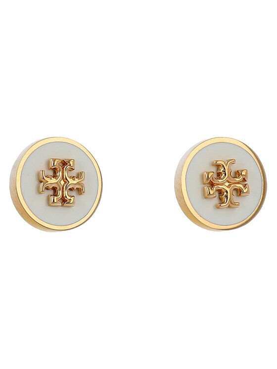 Tory Burch Обици Kira 90547