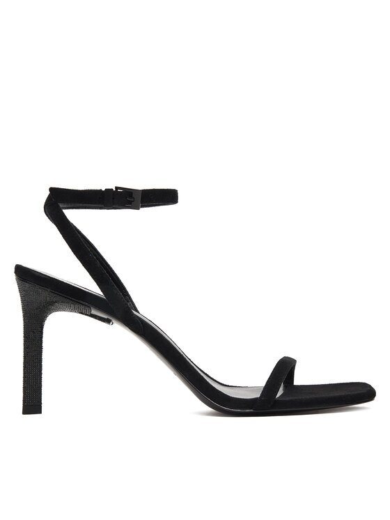 Tory Burch Сандали Pave Heeled 175463