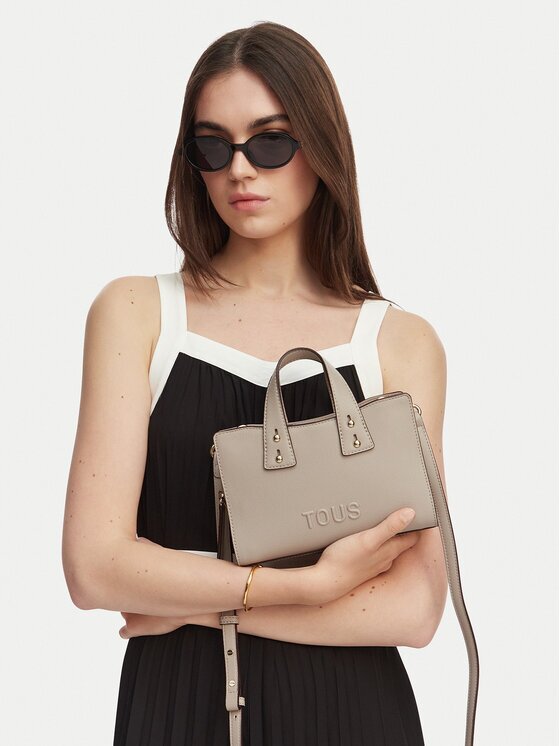 TOUS Дамска чанта Back To Basics 2002373343