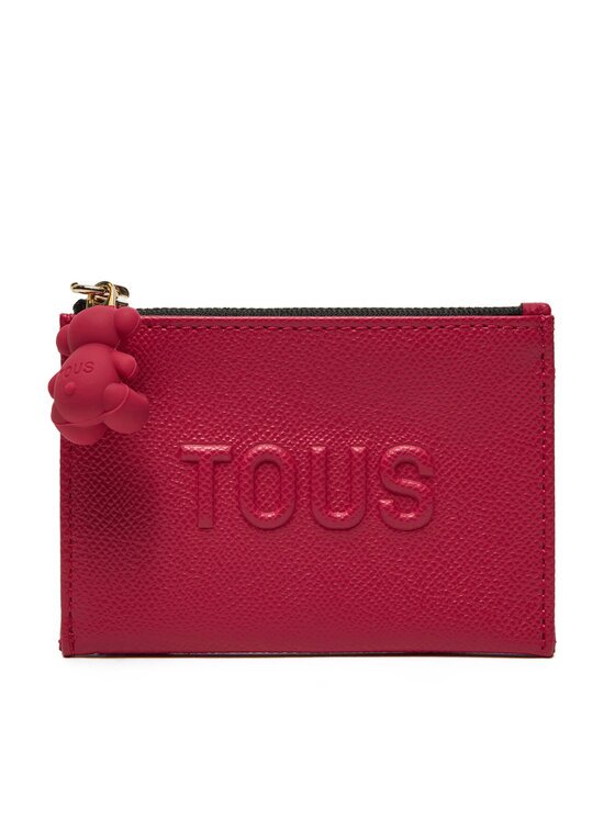TOUS Калъф за кредитни карти La Rue New 395910495