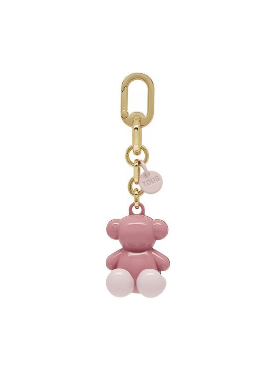 TOUS Ключодържател Bold Bear 2002127013