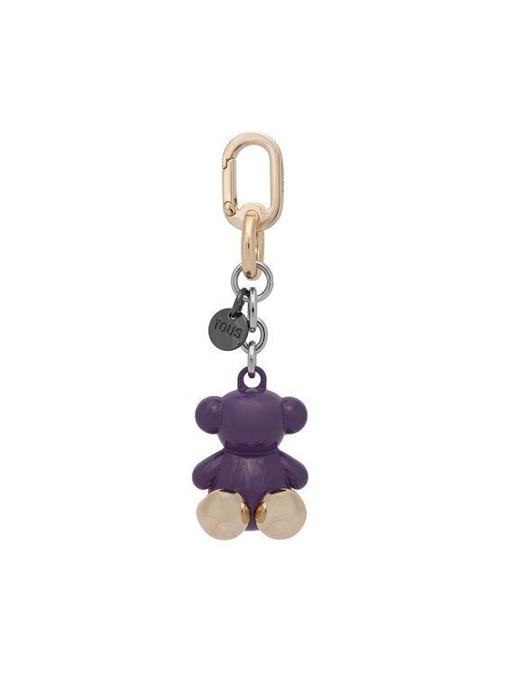 TOUS Ключодържател Bold Bear 2002358829