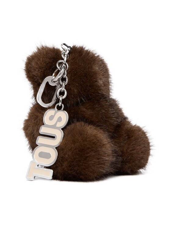 TOUS Ключодържател Bold Bear 2002361343