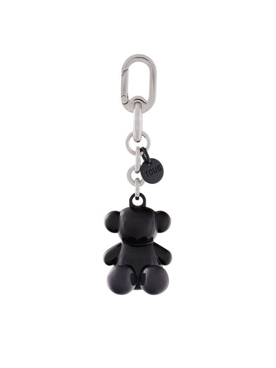 TOUS Ключодържател Metal Bold Bear 2002200551