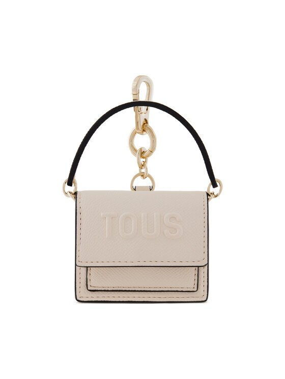 TOUS Ключодържател Mini Bandolera Audree 2002203501
