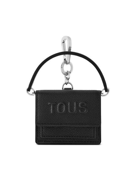 TOUS Ключодържател Mini Bandolera Audree 2002203551
