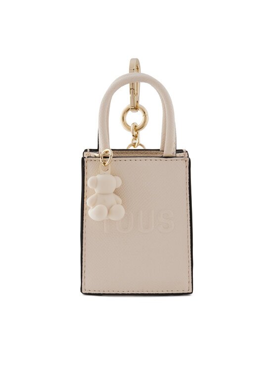 TOUS Ключодържател Mini Bolso Pop 2002203601