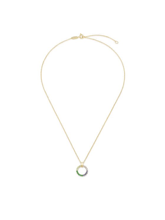 TOUS Колие 1004564800