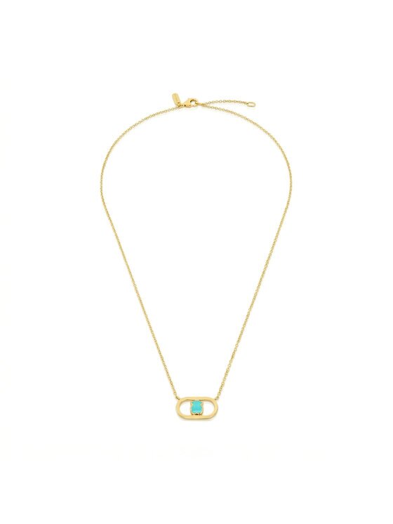 TOUS Колие Camille 1004562300
