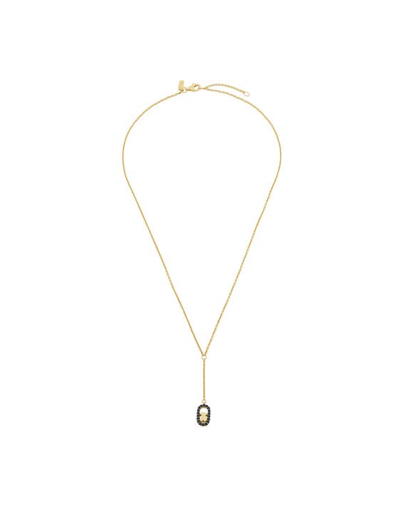 TOUS Колие Carrrusel 1004566900