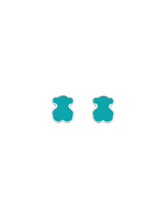 TOUS Обици 1000132700