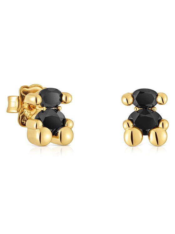 TOUS Обици Color Bear 1004226800