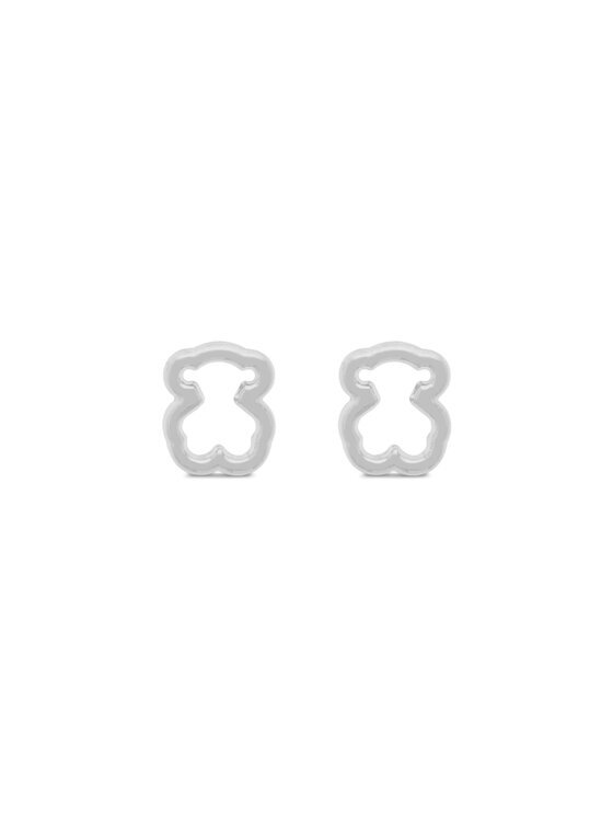 TOUS Обици New Carrusel 1000161200