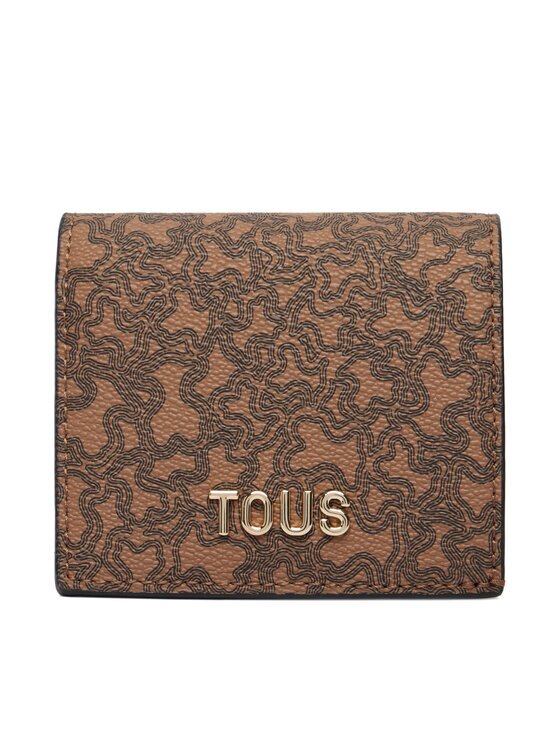 TOUS Портфейл 2002379643