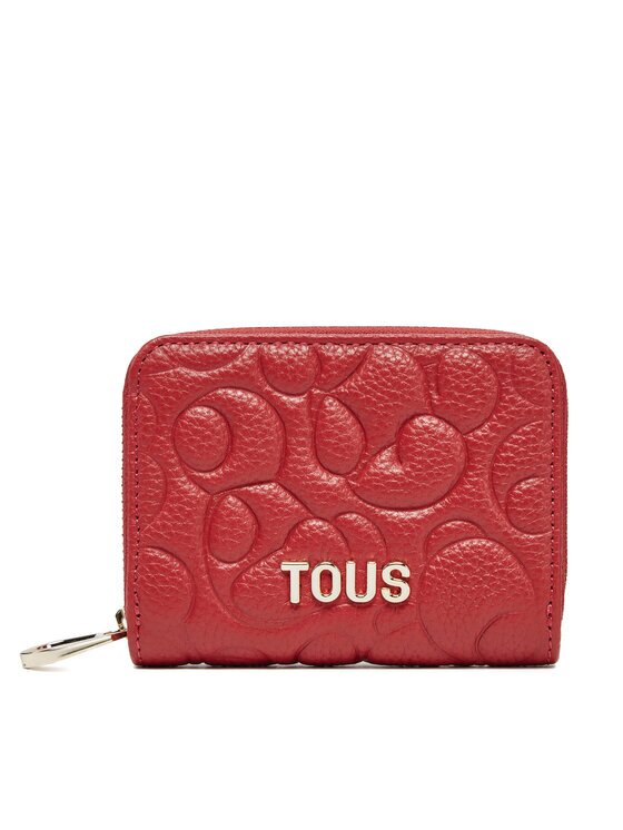 TOUS Портфейл Greta 2002025017