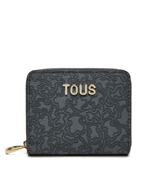 TOUS Портфейл Kaos Mini Lines 2002184148