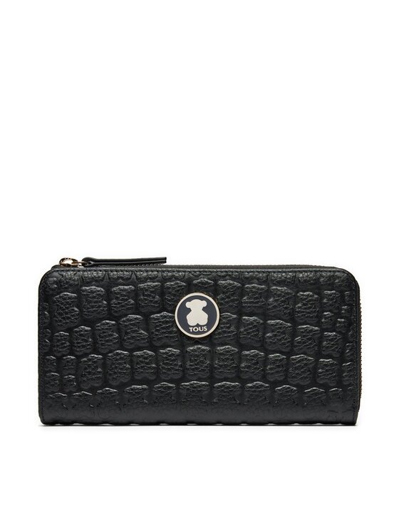 TOUS Портфейл Kiara Sherton 2000986851