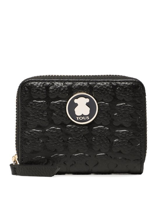 TOUS Портфейл Monedero M. Sherton 2001145151