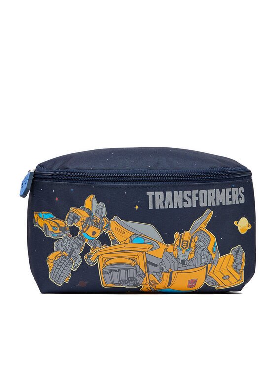 TRANSFORMERS Чанта за кръст﻿ CEO-ACCCS-SS26-231TF